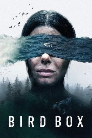 Bird Box's poster