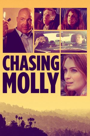 Chasing Molly's poster