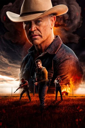 Homestead's poster