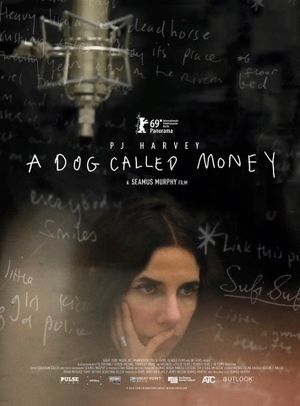 A Dog Called Money's poster