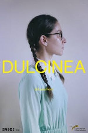 Dulcinea's poster