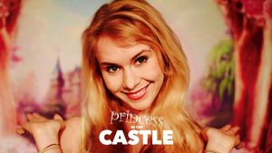 Princess in the Castle's poster