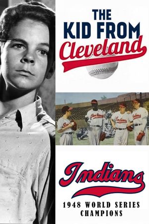 The Kid from Cleveland's poster