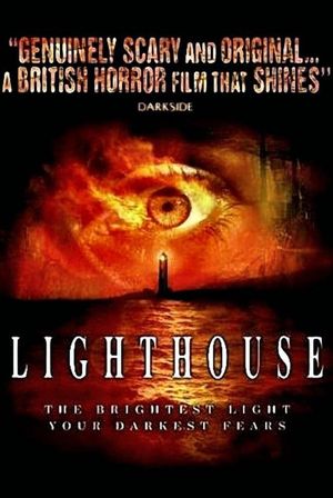 Lighthouse's poster