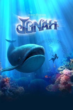 Jonah: The Musical's poster