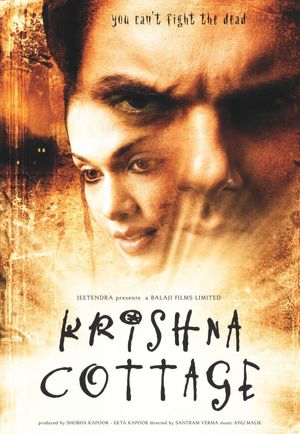 Krishna Cottage's poster