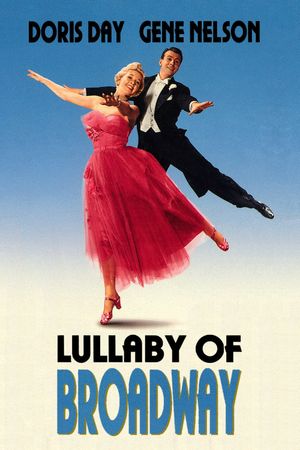 Lullaby of Broadway's poster