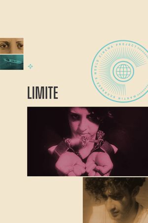 Limit's poster