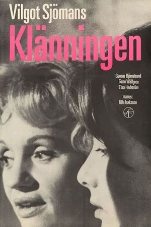 The Dress's poster