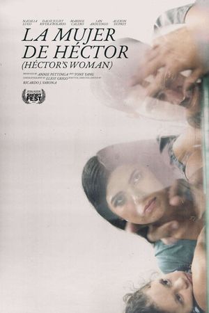 La Mujer de Hector (Hector's Woman)'s poster