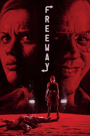 Freeway's poster