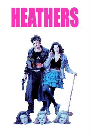 Heathers's poster