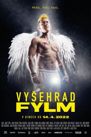 Vysehrad: Fylm's poster