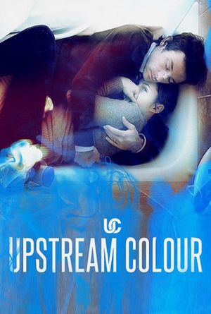 Upstream Color's poster
