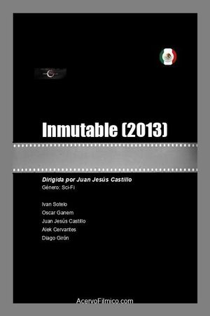 Inmutable's poster