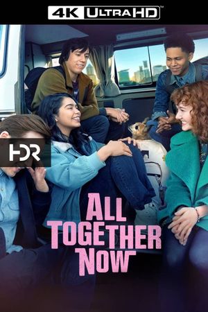 All Together Now's poster