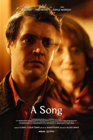 A Song's poster
