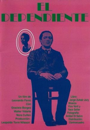 The Dependent's poster