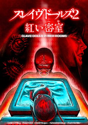 Slave Dolls 2: Red Rooms's poster image