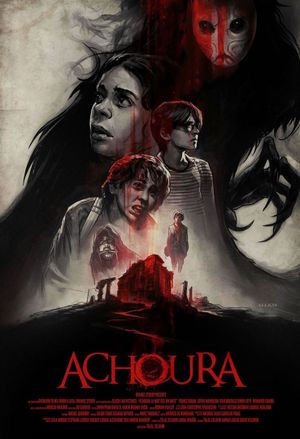 Achoura's poster