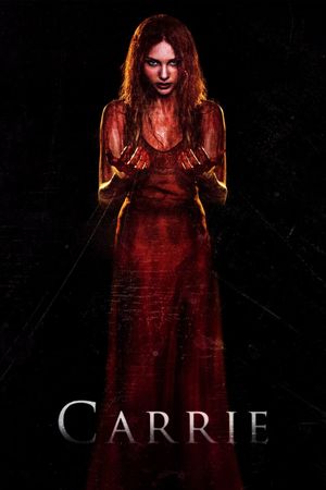 Carrie's poster