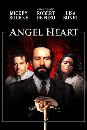Angel Heart's poster