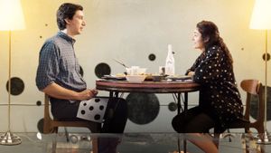 Paterson's poster