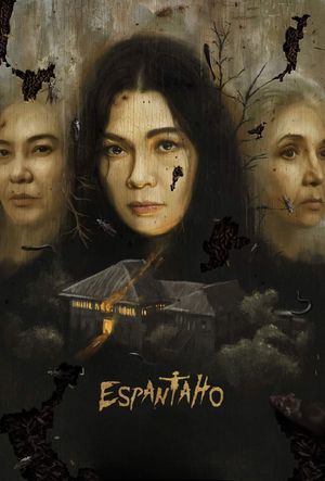Espantaho's poster