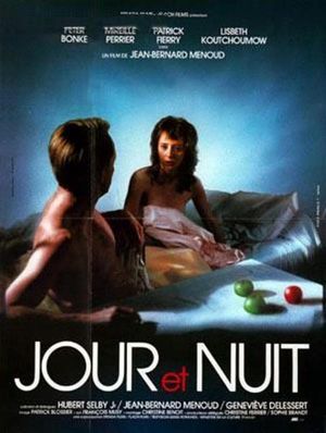 Jour et nuit's poster