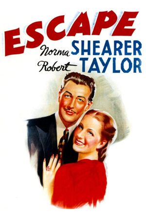 Escape's poster