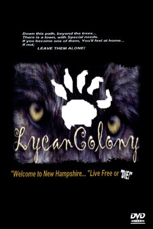 Lycan Colony's poster