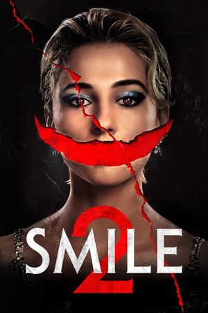 Smile 2's poster