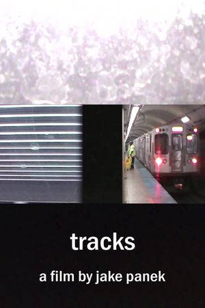 tracks's poster