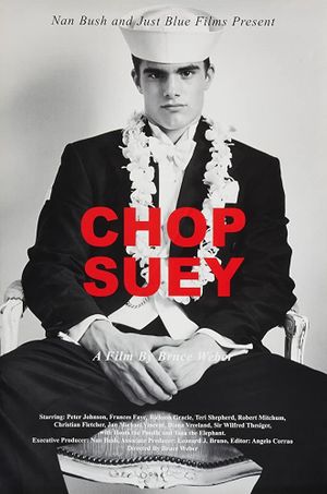 Chop Suey's poster