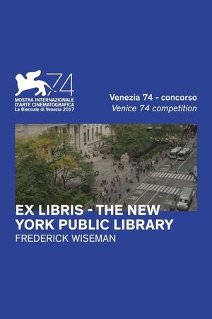 Ex Libris's poster