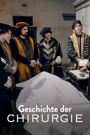 Auf Messers Schneide - Eine Geschichte der Chirurgie's poster image