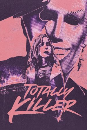 Totally Killer's poster