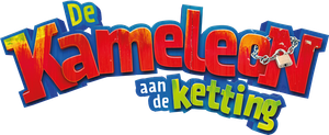 De Kameleon aan de ketting's poster