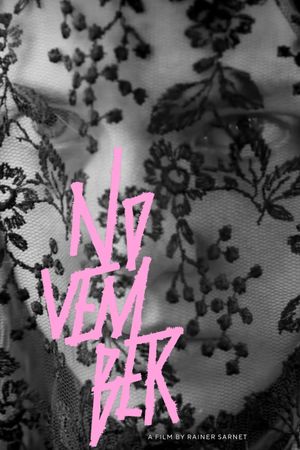 November's poster