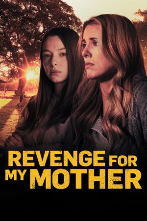 Revenge for My Mother's poster