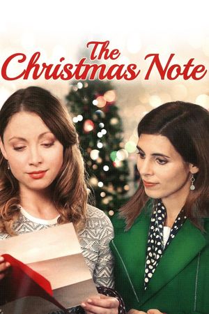 The Christmas Note's poster