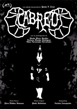 CABREO's poster