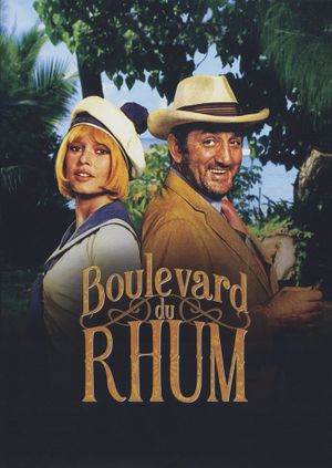 Rum Runners's poster