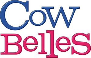 Cow Belles's poster