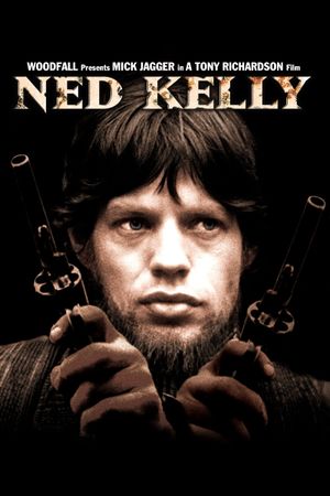 Ned Kelly's poster