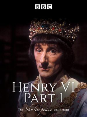 Henry VI Part 1's poster