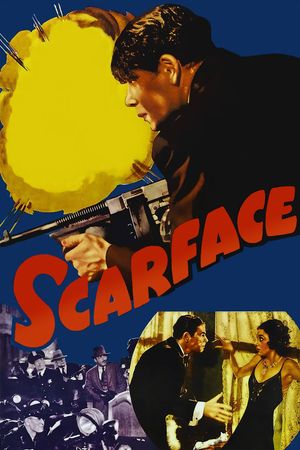 Scarface's poster