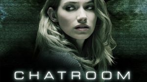 Chatroom's poster