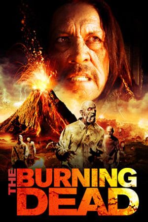 The Burning Dead's poster