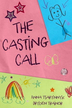 The Casting Call's poster